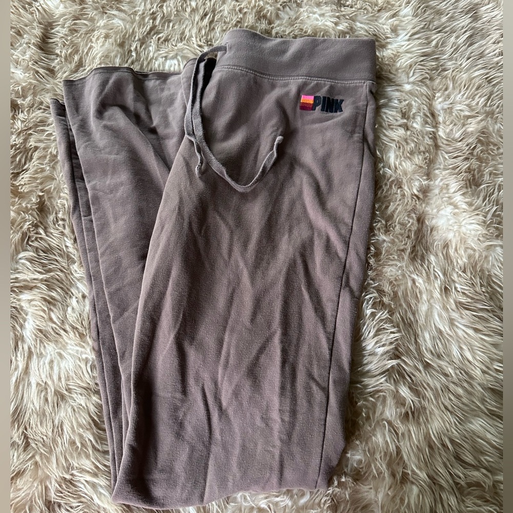 Victoria's Secret PINK Sweatpants